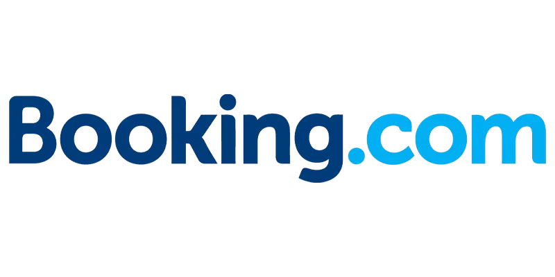Booking Logo