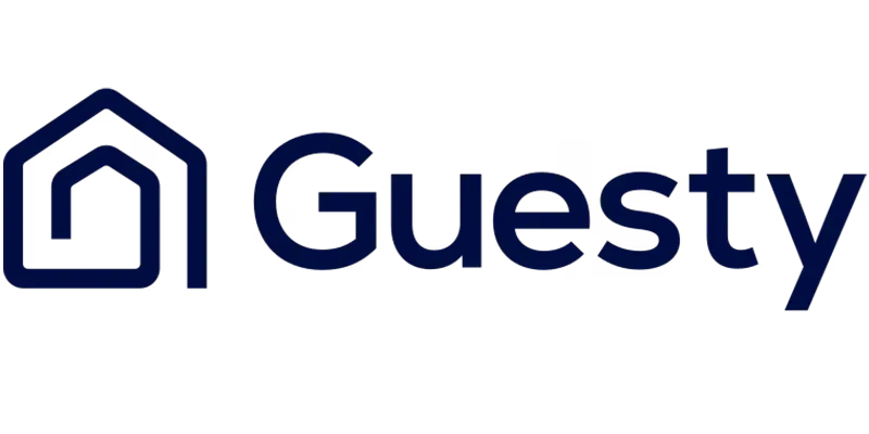 Guesty Logo