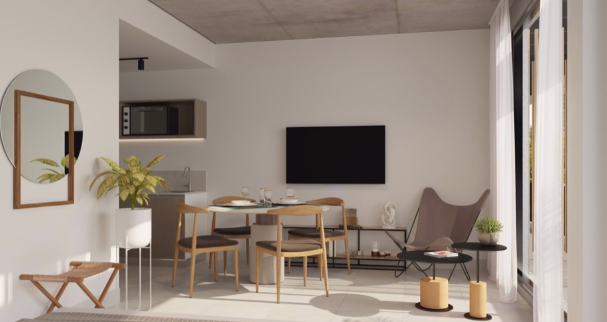 Hollywood Residences