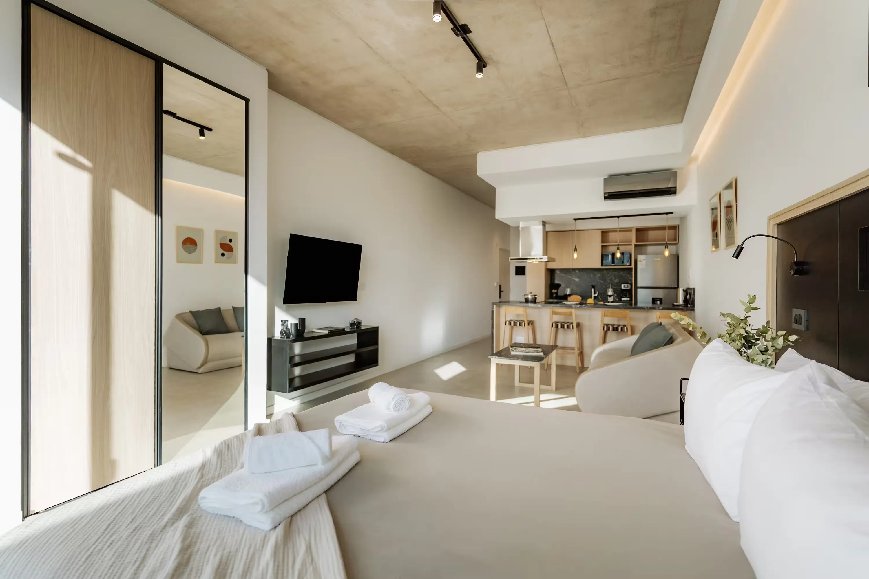 Publicación de la propiedad